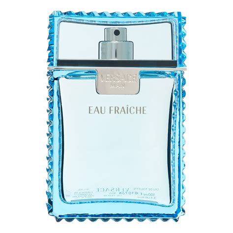 versace eau fraiche 3.4oz classic parfums|Versace man eau fraiche smell.